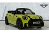 MINI Convertible Convertible Cooper S Sport