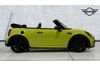 MINI Convertible Convertible Cooper S Sport