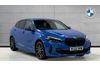 BMW 1 Series 118i M Sport