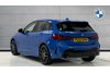 BMW 1 Series 118i M Sport