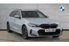 BMW 3 Series 330e M Sport Touring