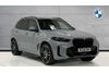 BMW X5 X5 xDrive40d M Sport