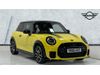 MINI Cooper John Cooper Works