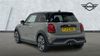 MINI HATCHBACK 3-Door Hatch Cooper S Exclusive