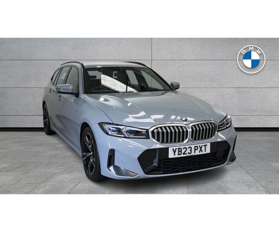 2023 BMW 3 SERIES