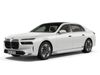 BMW i7 eDrive50