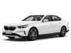 BMW i5 eDrive40