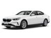 BMW i5 eDrive40