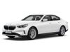 BMW i5 eDrive40