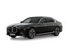 BMW i7 50 xDrive LCI