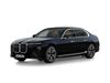 BMW i7 50 xDrive LCI