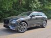 Jaguar F-PACE F-PACE P250 R-DYNAMIC S