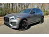 Jaguar F-PACE F-PACE P250 R-DYNAMIC S