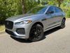 Jaguar F-PACE F-PACE P250 R-DYNAMIC S