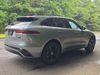 Jaguar F-PACE F-PACE P250 R-DYNAMIC S