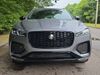 Jaguar F-PACE F-PACE P250 R-DYNAMIC S