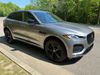 Jaguar F-PACE F-PACE P250 R-DYNAMIC S