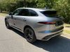 Jaguar F-PACE F-PACE P250 R-DYNAMIC S