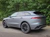 Jaguar F-PACE F-PACE P250 R-DYNAMIC S