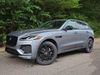 Jaguar F-PACE F-PACE P250 R-DYNAMIC S