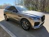 Jaguar F-PACE F-PACE P250 R-DYNAMIC S