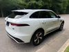 Jaguar F-PACE F-PACE P250 R-DYNAMIC S