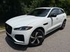 Jaguar F-PACE F-PACE P250 R-DYNAMIC S