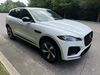 Jaguar F-PACE F-PACE P250 R-DYNAMIC S