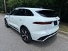 Jaguar F-PACE F-PACE P250 R-DYNAMIC S