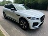 Jaguar F-PACE F-PACE P250 R-DYNAMIC S