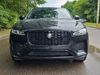 Jaguar F-PACE F-PACE P250 R-DYNAMIC S