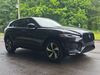 Jaguar F-PACE F-PACE P250 R-DYNAMIC S