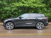 Jaguar F-PACE F-PACE P250 R-DYNAMIC S