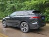 Jaguar F-PACE F-PACE P250 R-DYNAMIC S