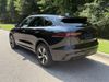 Jaguar F-PACE F-PACE P250 R-DYNAMIC S