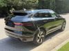 Jaguar F-PACE F-PACE P250 R-DYNAMIC S