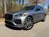 Jaguar F-PACE F-PACE P250 R-DYNAMIC S