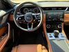 Jaguar F-PACE F-PACE P250 R-DYNAMIC S