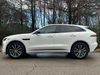 Jaguar F-PACE F-PACE P250 R-DYNAMIC S