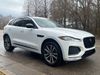 Jaguar F-PACE F-PACE P250 R-DYNAMIC S