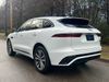 Jaguar F-PACE F-PACE P250 R-DYNAMIC S