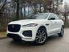 Jaguar F-PACE F-PACE P250 R-DYNAMIC S