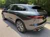 Jaguar F-PACE F-PACE P400 R-DYNAMIC S