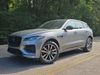 Jaguar F-PACE F-PACE P400 R-DYNAMIC S