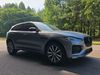 Jaguar F-PACE F-PACE P400 R-DYNAMIC S