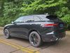 Jaguar F-PACE F-PACE P400 R-DYNAMIC S