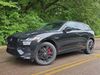 Jaguar F-PACE F-PACE P400 R-DYNAMIC S