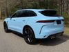 Jaguar F-PACE F-PACE SVR FINAL EDITION