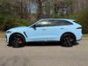 Jaguar F-PACE F-PACE SVR FINAL EDITION