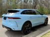 Jaguar F-PACE F-PACE SVR FINAL EDITION